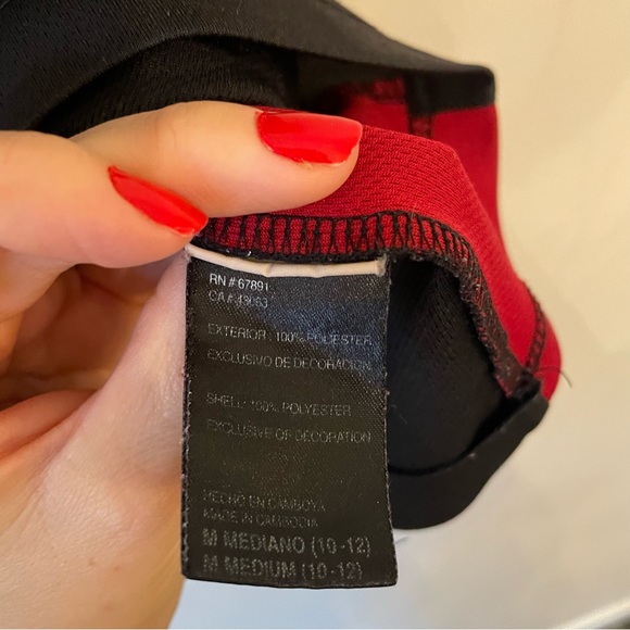 Miami Heat James kids jersey - size medium - Picture 5 of 5